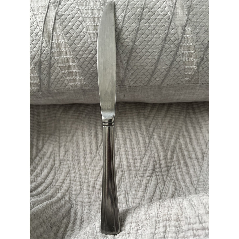 International INS330 18/10 Dinner Knife‎